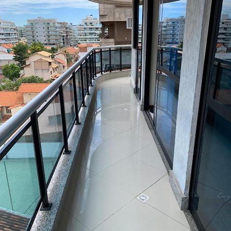 Apartamento Em Cabo Frio Rj - Praia Das Dunas Luaran gambar