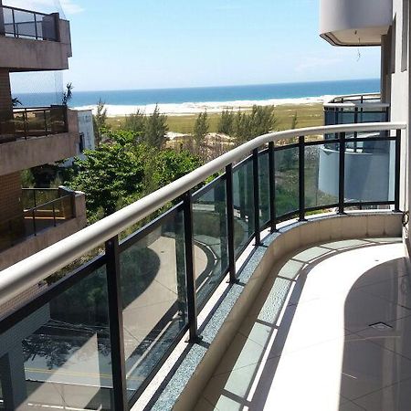 Apartamento Em Cabo Frio Rj - Praia Das Dunas Luaran gambar