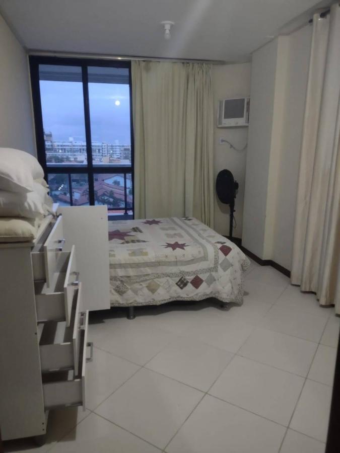 Apartamento Em Cabo Frio Rj - Praia Das Dunas Luaran gambar