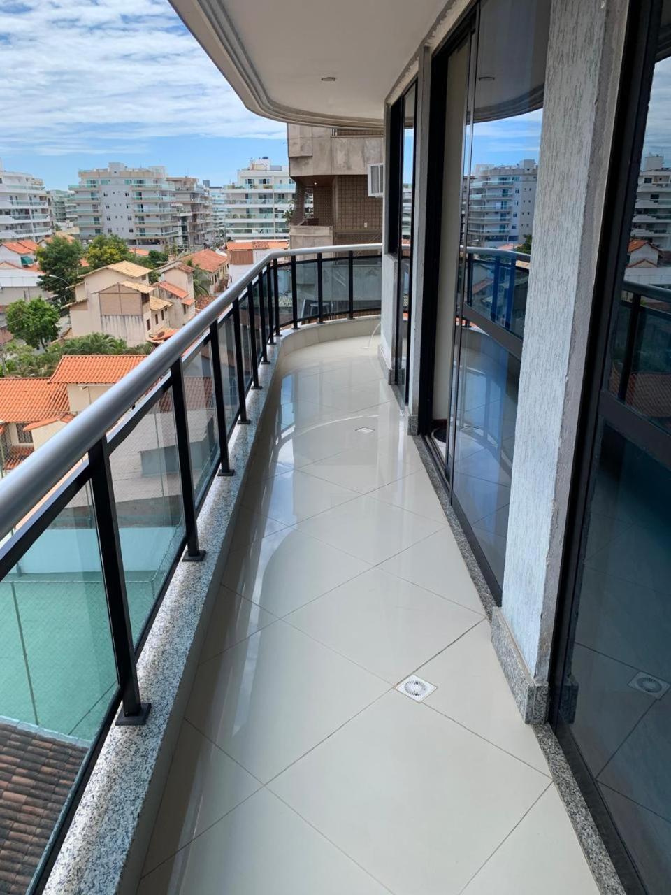 Apartamento Em Cabo Frio Rj - Praia Das Dunas Luaran gambar