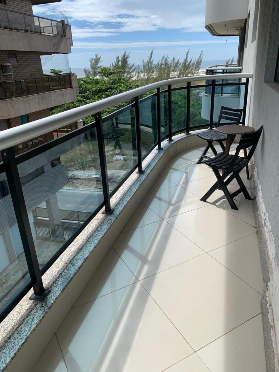 Apartamento Em Cabo Frio Rj - Praia Das Dunas Luaran gambar