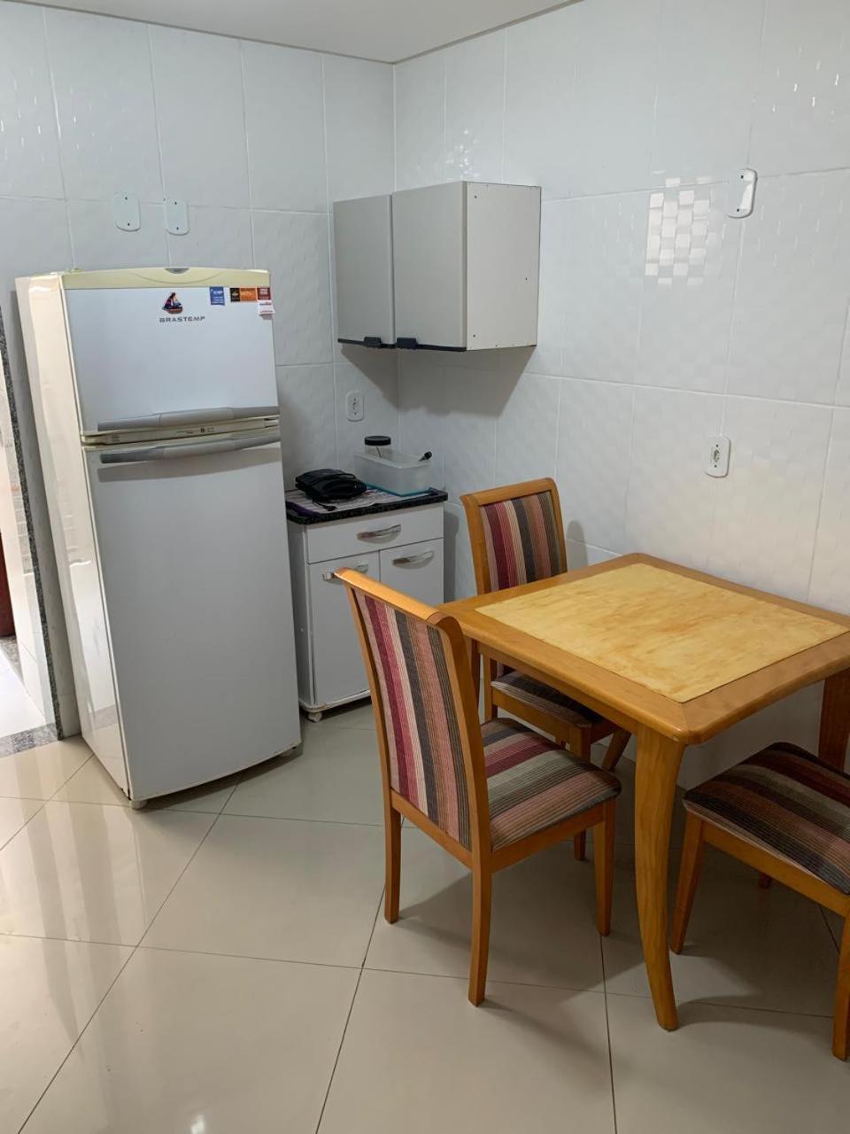 Apartamento Em Cabo Frio Rj - Praia Das Dunas Luaran gambar