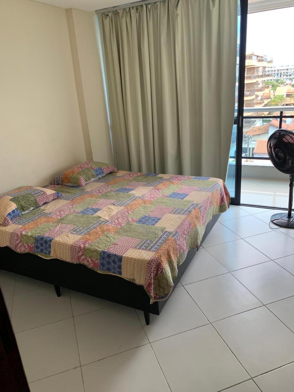 Apartamento Em Cabo Frio Rj - Praia Das Dunas Luaran gambar