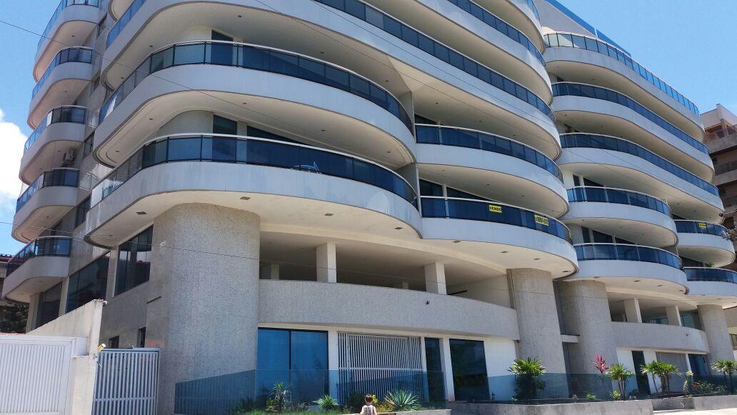 Apartamento Em Cabo Frio Rj - Praia Das Dunas Luaran gambar