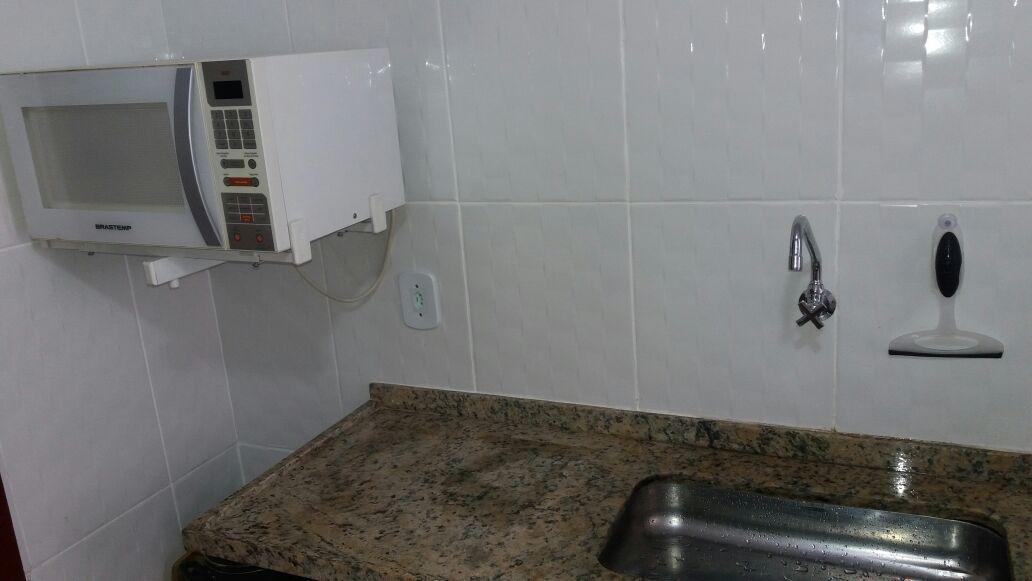 Apartamento Em Cabo Frio Rj - Praia Das Dunas Luaran gambar