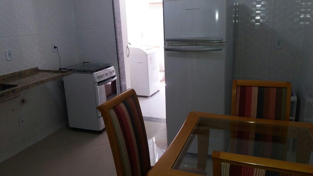 Apartamento Em Cabo Frio Rj - Praia Das Dunas Luaran gambar