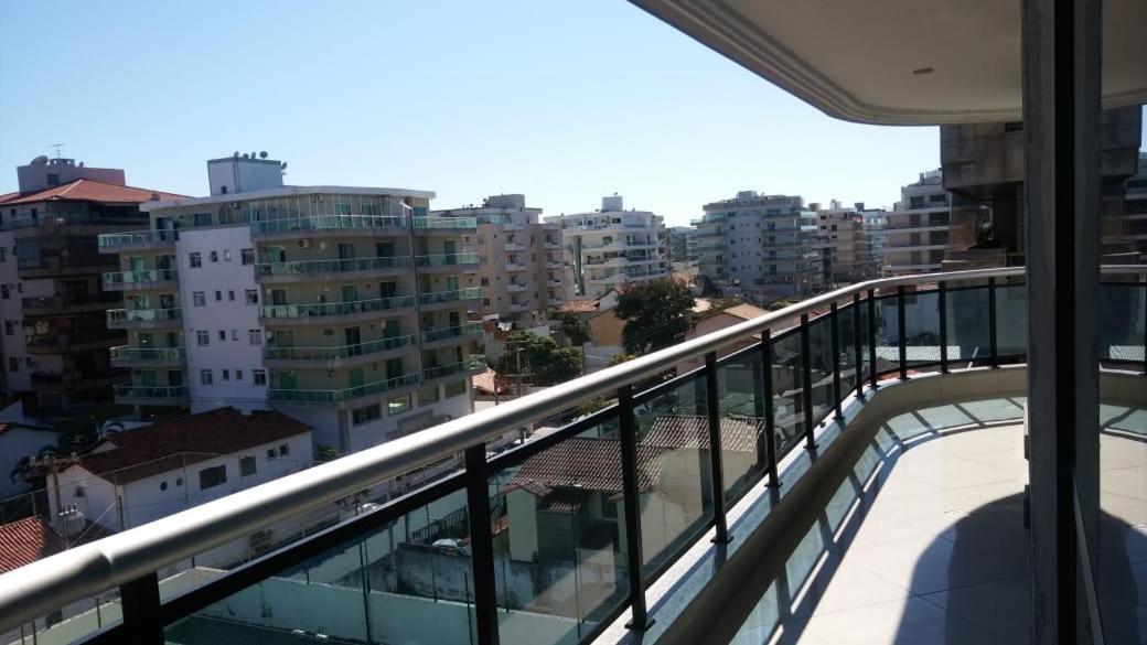 Apartamento Em Cabo Frio Rj - Praia Das Dunas Luaran gambar