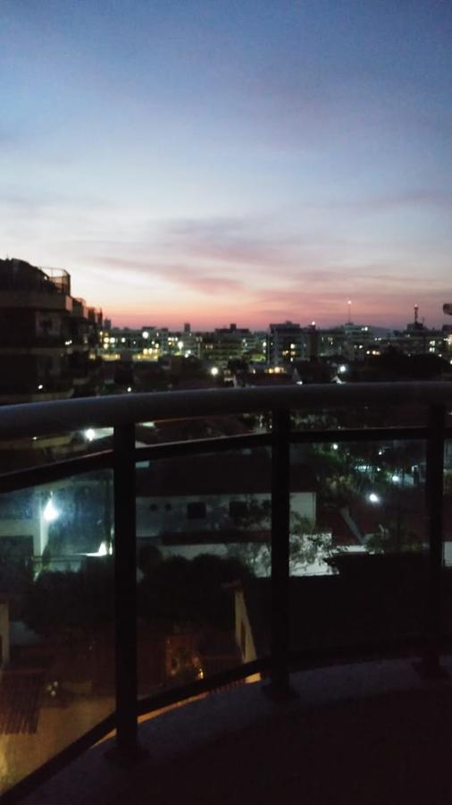 Apartamento Em Cabo Frio Rj - Praia Das Dunas Luaran gambar