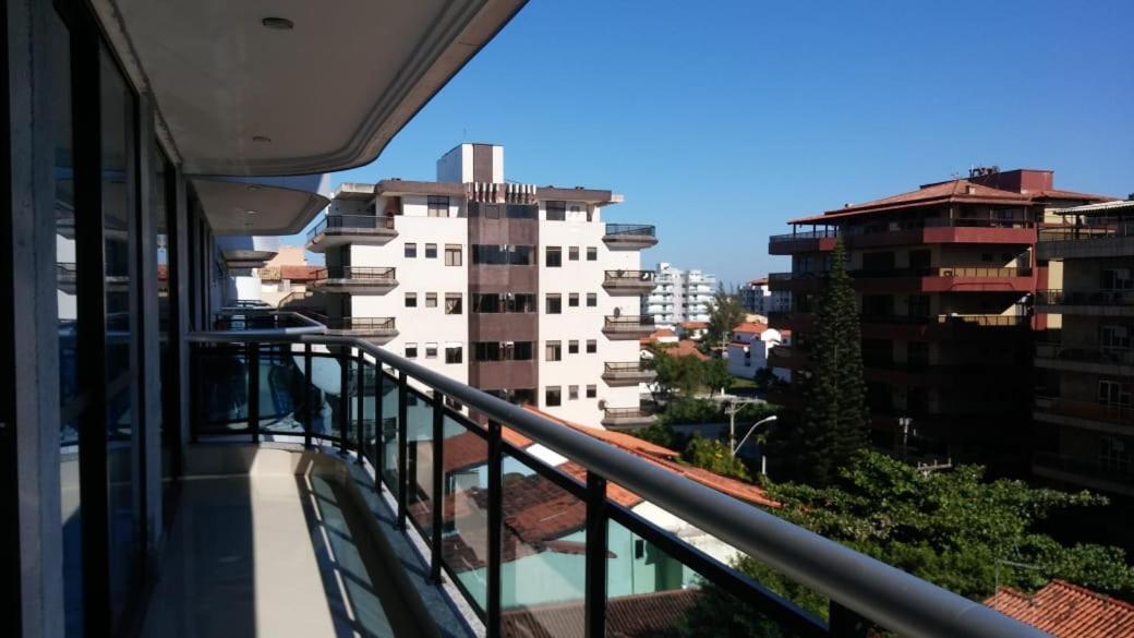 Apartamento Em Cabo Frio Rj - Praia Das Dunas Luaran gambar